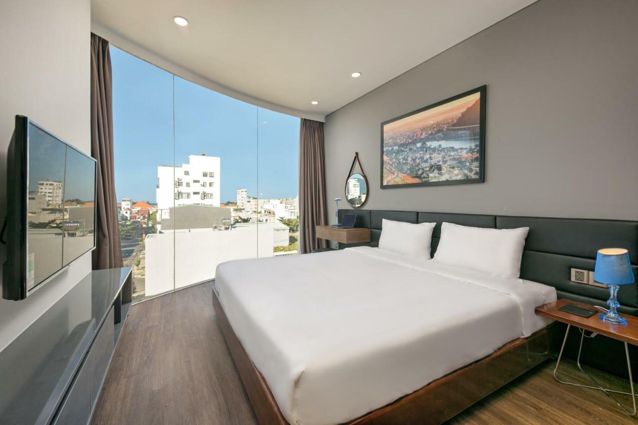 Meliora Hotel & Apartment Дананг Екстериор снимка