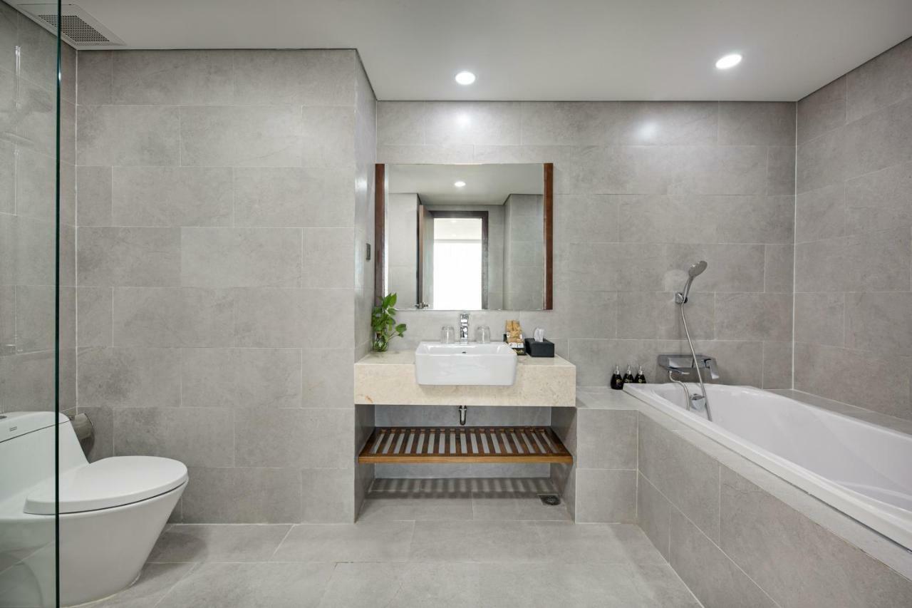 Meliora Hotel & Apartment Дананг Екстериор снимка