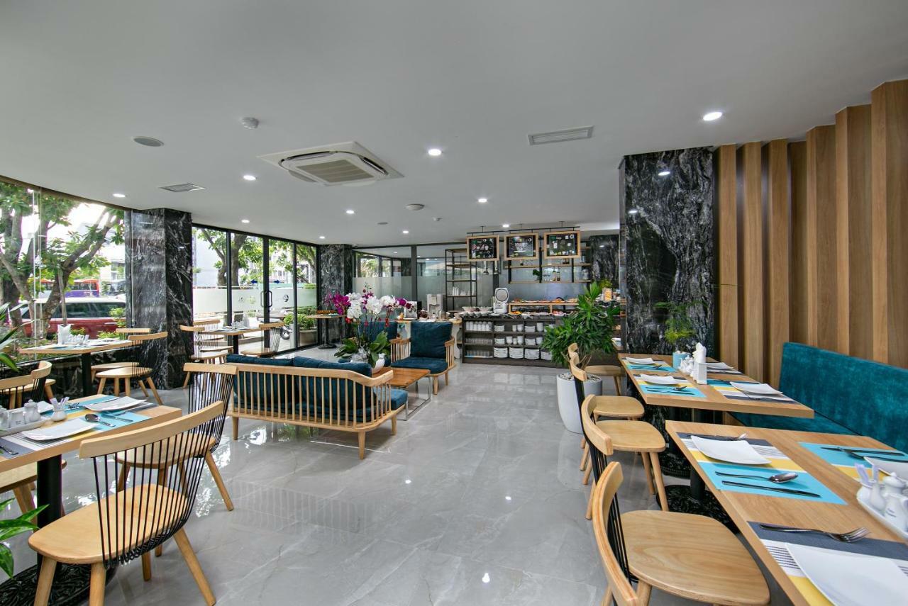 Meliora Hotel & Apartment Дананг Екстериор снимка